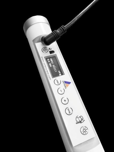 Комплект LED трубок Astera Set of 8 Titan Tubes з зарядним чохлом (FP1-SET) 10001904 фото