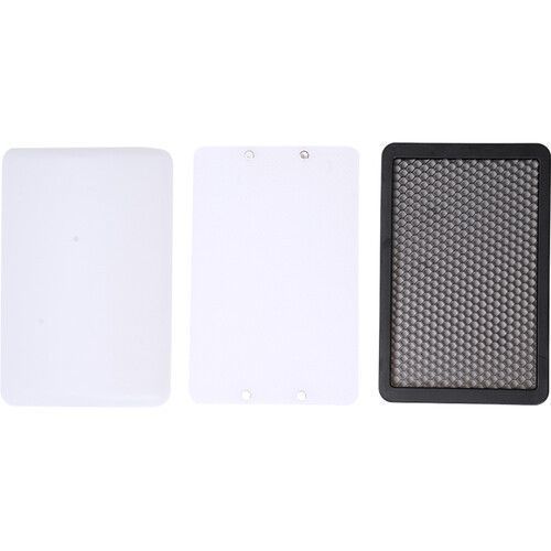 Набір світла Aputure MC Pro 8-Light Kit RGB LED Light Panel (APA0229A12) 10006396 фото