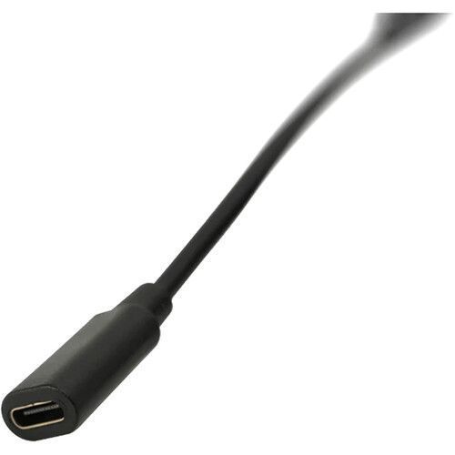 Адаптер Aputure USB-C to DMX Adapter (APX0012A10) 1001420 фото