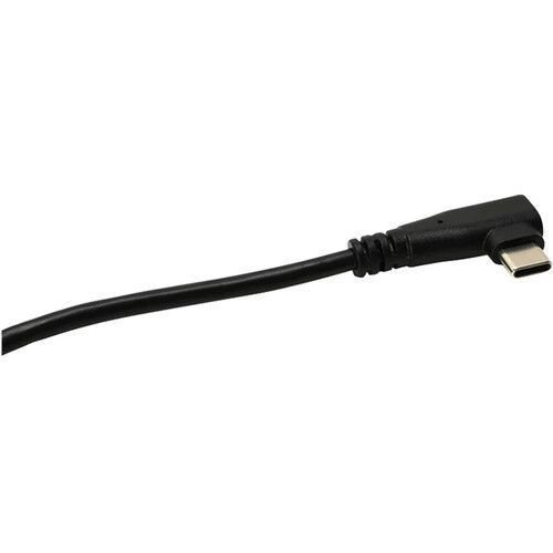 Адаптер Aputure USB-C to DMX Adapter (APX0012A10) 1001420 фото