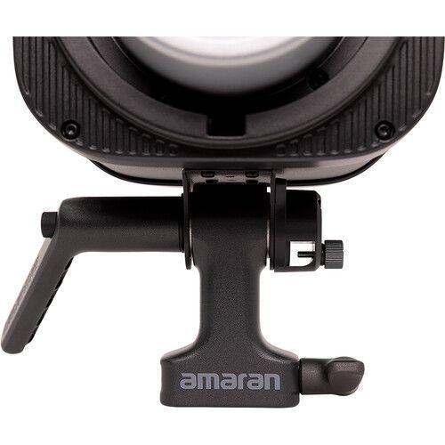 Світло Aputure Amaran Halo 300x (Bi-Color) (MP0000043R) (MP0001043T) 1001843 фото