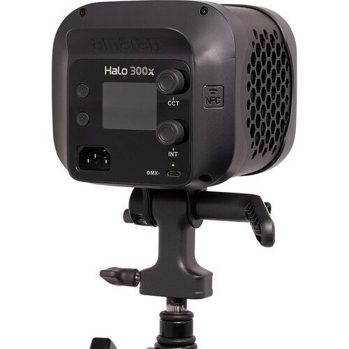 Світло Aputure Amaran Halo 300x (Bi-Color) (MP0000043R) (MP0001043T) 1001843 фото
