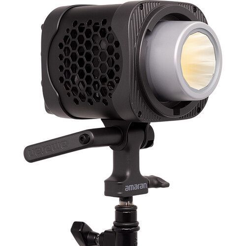 Світло Aputure Amaran Halo 300x (Bi-Color) (MP0000043R) (MP0001043T) 1001843 фото
