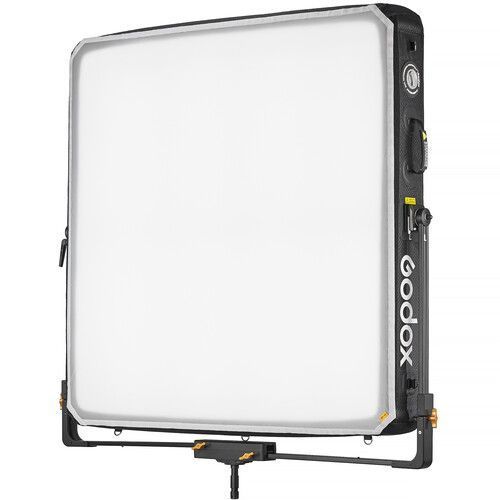 Світло Godox KNOWLED AM800R RGB Inflatable LED Light Mat (4 x 4') (AM800R K1) 1002289 фото