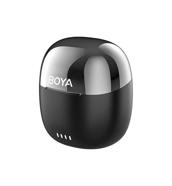 Мікрофон Boya BY-WM3T-M2 charging case (BY-WM3T-M2) (197024) 10007206 фото