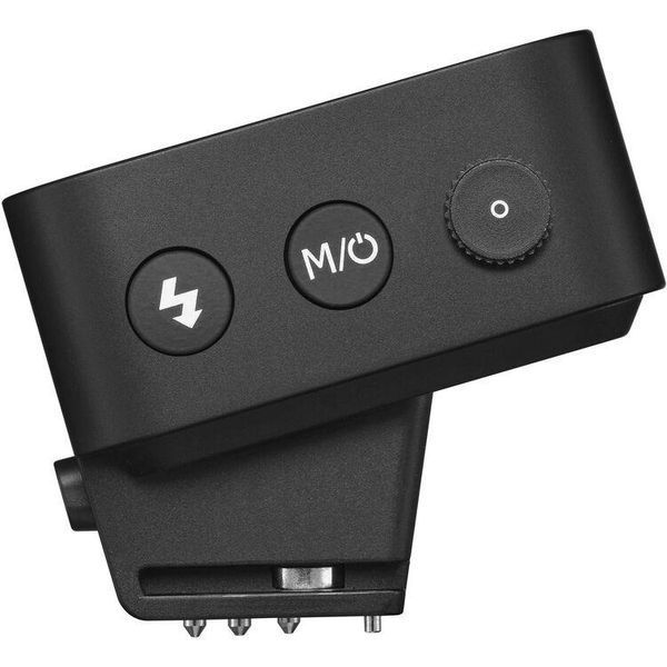 Синхронизатор Godox Xnano S Touchscreen TTL Wireless Flash Trigger для Sony (X3-S) 10006949 фото