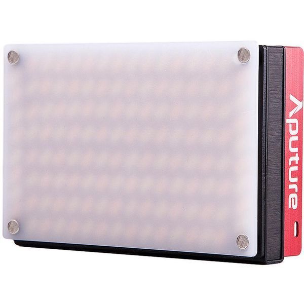 LED свет Aputure Amaran AL-MX Bi-color LED Mini Light (AL-MX) 10001329 фото