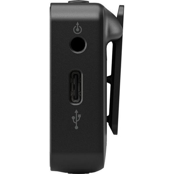 Мікрофонна система RODE Wireless PRO 2-Person Clip-On Microphone System (WIPRO) 10006634 фото