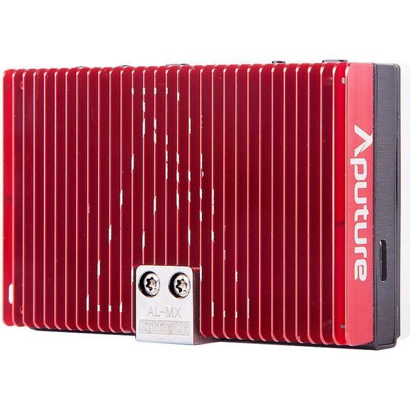 LED свет Aputure Amaran AL-MX Bi-color LED Mini Light (AL-MX) 10001329 фото