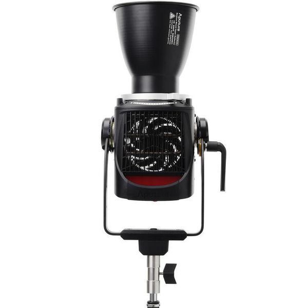 LED свет Aputure STORM 400x (Bi-color) (AP00339A20) (AP00339A21) 10007827 фото