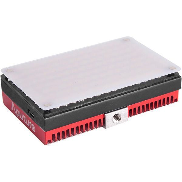 LED свет Aputure Amaran AL-MX Bi-color LED Mini Light (AL-MX) 10001329 фото