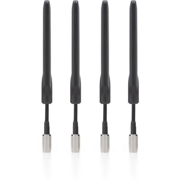 Антенна DJI Transmission High-Gain Antenna Set (4-Pack) (CP.RN.00000210.01) 10007804 фото
