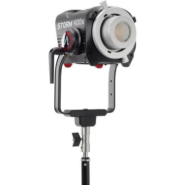 LED свет Aputure STORM 400x (Bi-color) (AP00339A20) (AP00339A21) 10007827 фото