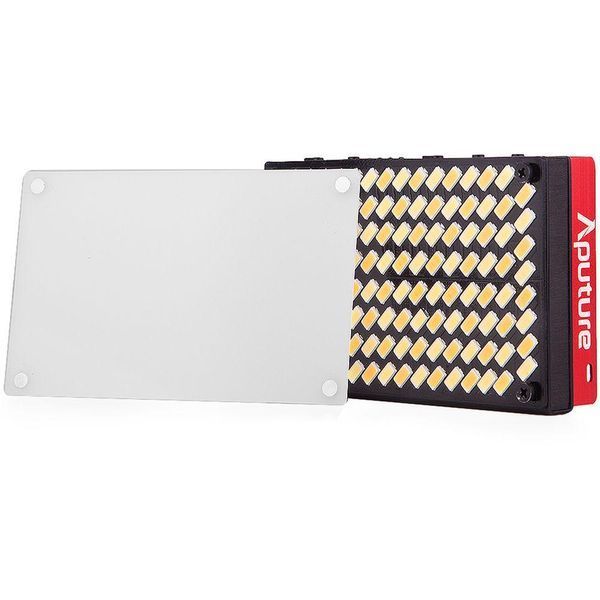 LED свет Aputure Amaran AL-MX Bi-color LED Mini Light (AL-MX) 10001329 фото