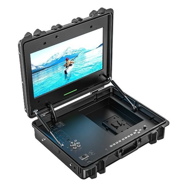 Монітор Desview (Besview) SP17 PLUS 17'' Portable Broadcast Monitor (SP17 Plus) 10007388 фото