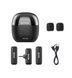 Мікрофон Boya BY-WM3T-M2 charging case (BY-WM3T-M2) (197024) 10007206 фото 4