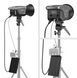 Світло SmallRig RC 350D COB LED Video Light (3961) 10006020 фото 8