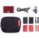 LED свет Aputure Amaran AL-MX Bi-color LED Mini Light (AL-MX) 10001329 фото 7