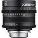 Об'єктив Rokinon Xeen CF 85mm T1.5 Pro Cine Lens EF Mount (CFX85-C), E-Mount (CFX85-NEX), PL Mount (CFX85-PL) 10003841 фото 2
