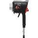 LED свет Aputure STORM 400x (Bi-color) (AP00339A20) (AP00339A21) 10007827 фото 4