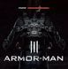 Система підтримки Tilta Armor-Man 3.0 Gimbal Support System (ARM-T03) 10002552 фото 1