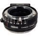 Metabones Contarex Mount Lens to Sony NEX Camera Lens Mount Adapter (Black) (MB_CX-E-BM1) 1000505 фото 2