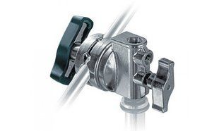 Крепление Manfrotto Avenger D200 grip head w/16mm (D200) 10004766 фото