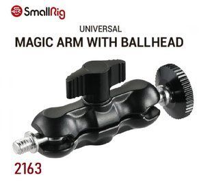 Аксесуар SmallRig Universal Magic Arm with Small Ballhead (2163) 10003881 фото