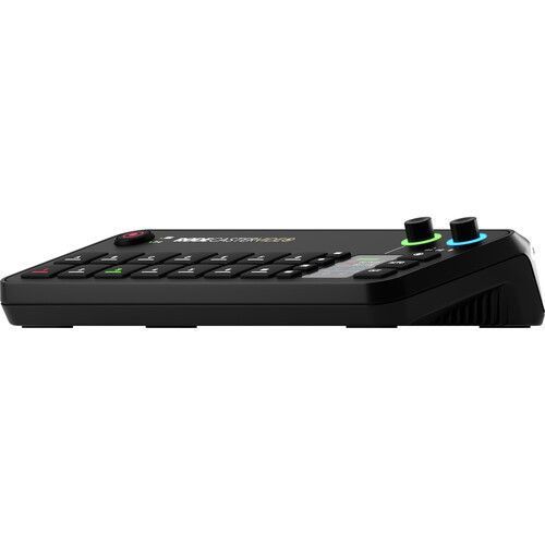 Консоль RODE RODECaster Video All-in-One Production Console (RCV) (RCV-B) 10007115 фото
