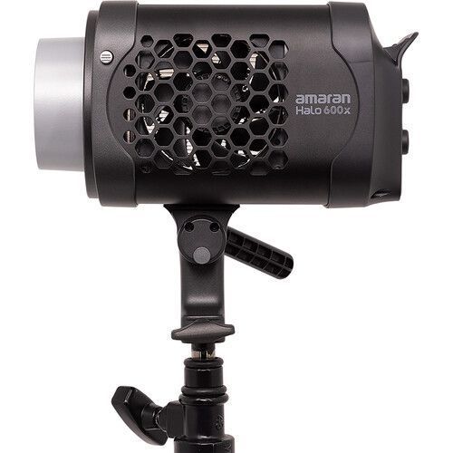 Свет Aputure Amaran Halo 600x (Bi-Color) (MP0000043X) (MP00010440) 1001844 фото