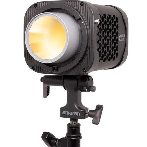 Свет Aputure Amaran Halo 600x (Bi-Color) (MP0000043X) (MP00010440) 1001844 фото