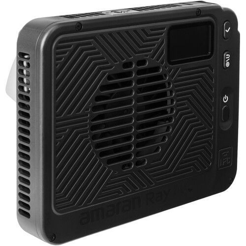 Світло Aputure Amaran Ray 60c RGB LED Monolight (MP0000018A) (MP0001018C) 1001377 фото