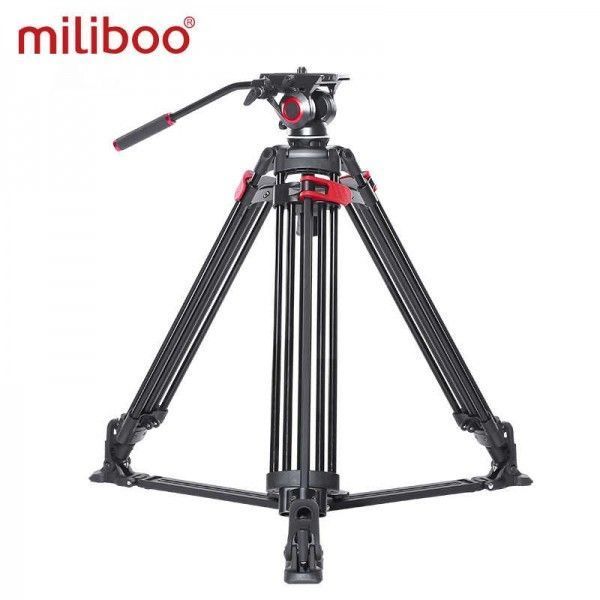Штатив Miliboo MTT605A с головой MYT802 (mtt605a) 10002450 фото