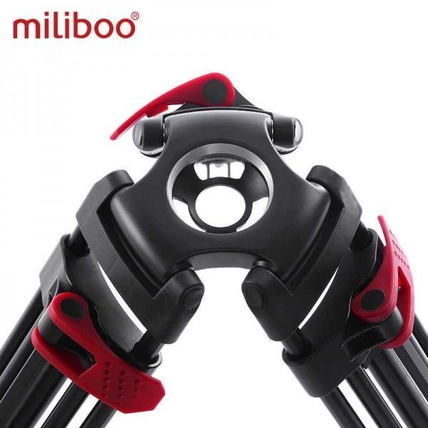 Штатив Miliboo MTT605A с головой MYT802 (mtt605a) 10002450 фото