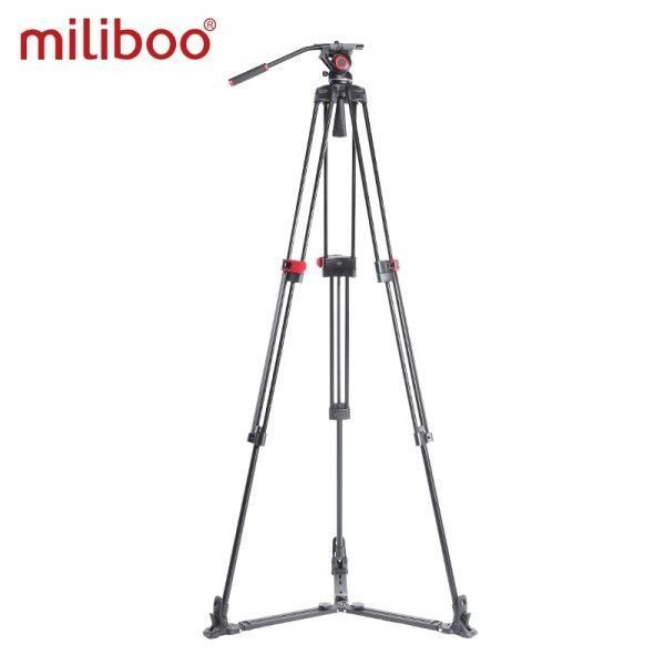 Штатив Miliboo MTT605A с головой MYT802 (mtt605a) 10002450 фото