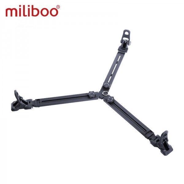 Штатив Miliboo MTT605A с головой MYT802 (mtt605a) 10002450 фото