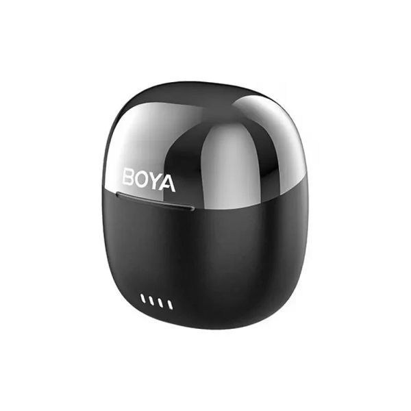 Мікрофон Boya BY-WM3T-U2 charging case (BY-WM3T-U2) (197025) 10007207 фото