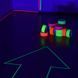 Флуоресцентна клейка стрічка Le Mark PRO-GAFFER&trade; TAPE FLUORESCENT 24MM X 25YDS Green (PROGAFF24NGN) 10003381 фото 6