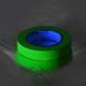 Флуоресцентна клейка стрічка Le Mark PRO-GAFFER&trade; TAPE FLUORESCENT 24MM X 25YDS Green (PROGAFF24NGN) 10003381 фото 4