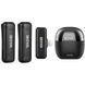 Мікрофон Boya BY-WM3T-U2 charging case (BY-WM3T-U2) (197025) 10007207 фото 4
