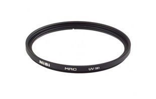 Защитные мультипросветленные фильтры NISI MRC UV Series 62 мм (10945) 1000148 фото