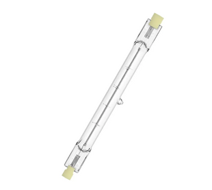 Лампа галогенная OSRAM 64583 1000W 240V (4050300411477) 1001196 фото