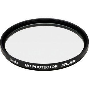 Светофильтр Kenko MC Protector SLIM 72mm (237294) 10002313 фото