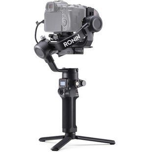 Стедікам DJI RSC 2 Pro Combo Gimbal Stabilizer Pro Combo (CP.RN.00000124.01) 10003306 фото