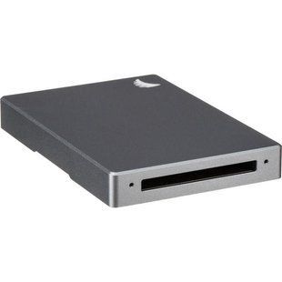 Картрідер Angelbird CFast 2.0 Memory Card Reader (CFS31PK) 10006007 фото