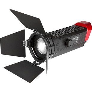 Світлодіодний прожектор Aputure Light Storm LS-mini 20d (LS-mini 20d) 1000601 фото