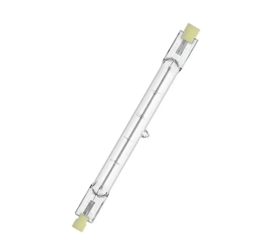 Лампа галогенная OSRAM 64583 1000W 240V (4050300411477) 1001196 фото