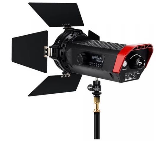 Світлодіодний прожектор Aputure Light Storm LS-mini 20d (LS-mini 20d) 1000601 фото