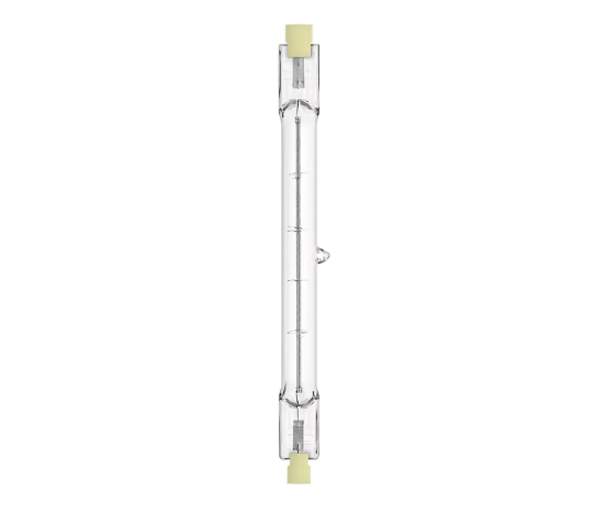 Лампа галогенная OSRAM 64583 1000W 240V (4050300411477) 1001196 фото