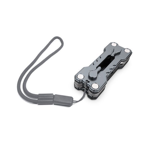 Набор отверток SmallRig Folding Screwdriver Kit Hunter (AAK2373) 10002100 фото